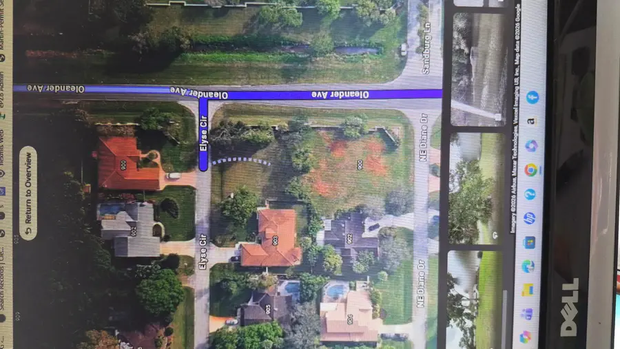 901 Elyse Circle, Port Saint Lucie, FL 34952 - #3