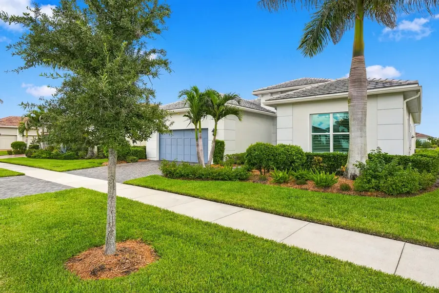 8711 SW Flutto Way, Port Saint Lucie, FL 34987 - #3