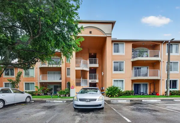 6960 SW 39th Street #207e, Davie, FL 33314