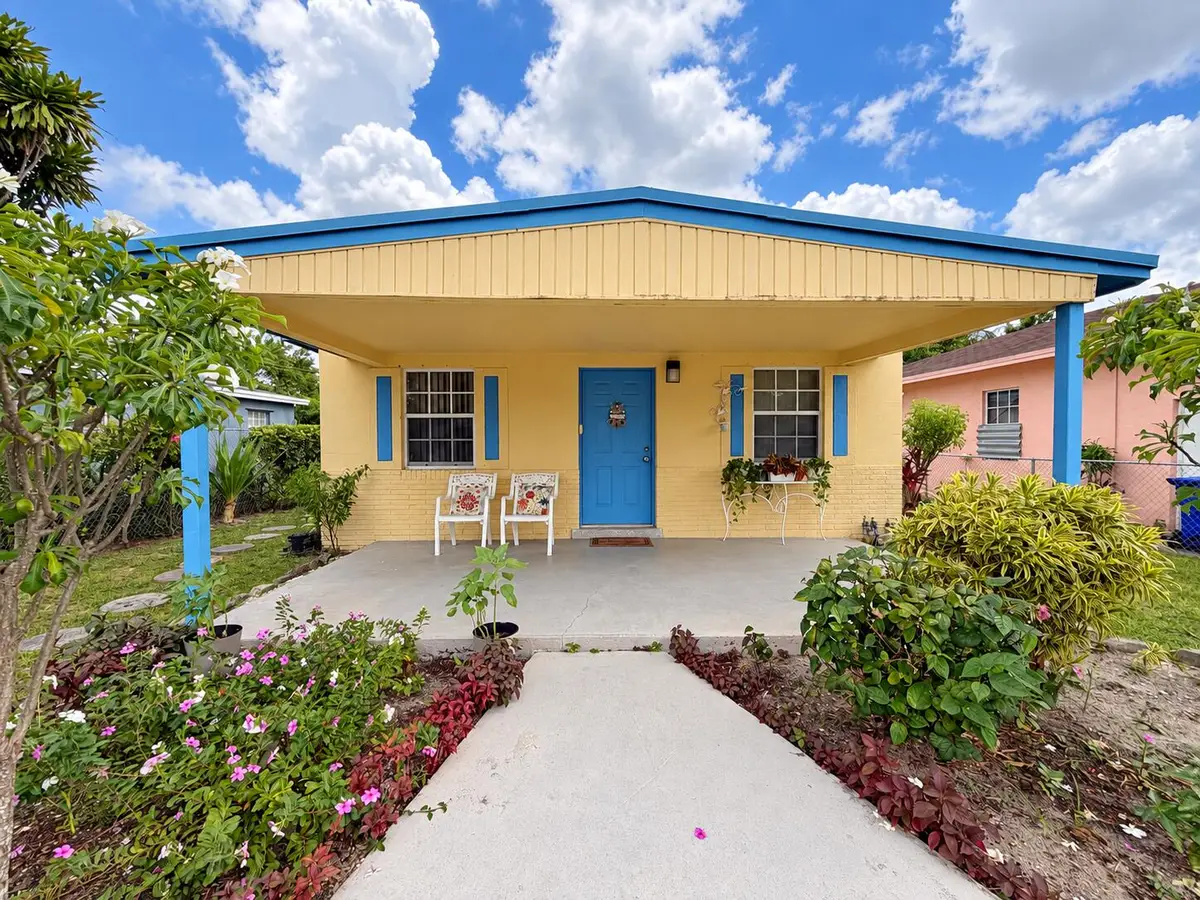 408 NW 16th Avenue, Pompano Beach, FL 33069 - #1
