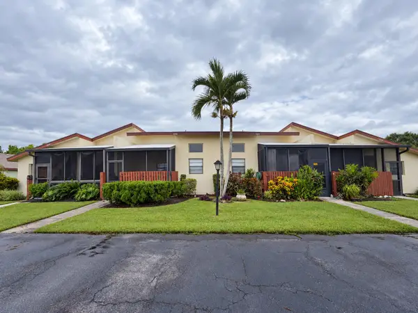 1743 W Royal Tern Lane #3, Fort Pierce, FL 34982