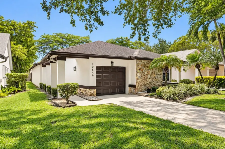 10549 Fern Tree Way, Boynton Beach, FL 33436 - #2
