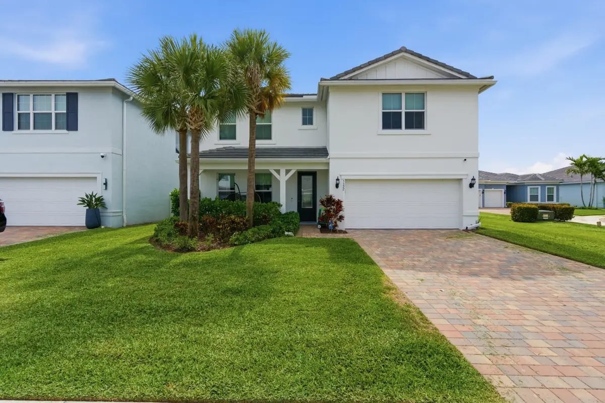5322 Yellow Water Lily Court, Lake Worth, FL 33467 - #1