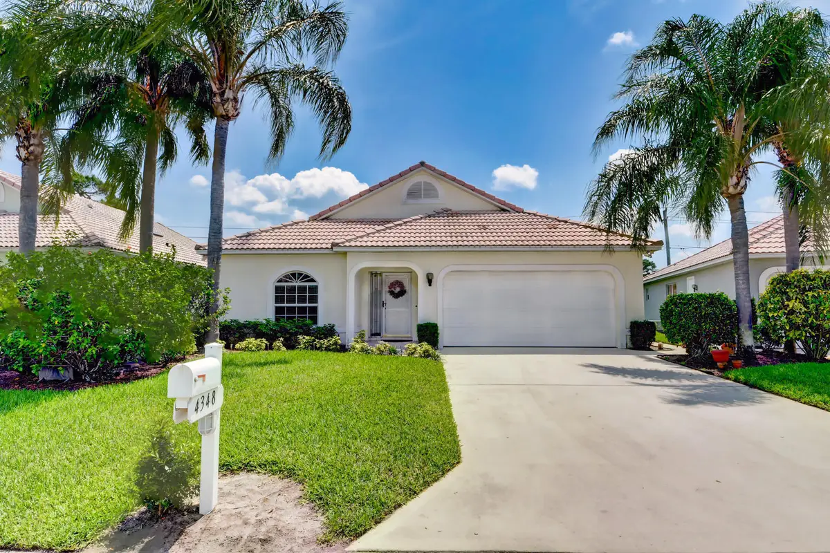 4348 SE Hopetown Terrace, Stuart, FL 34997 - #1