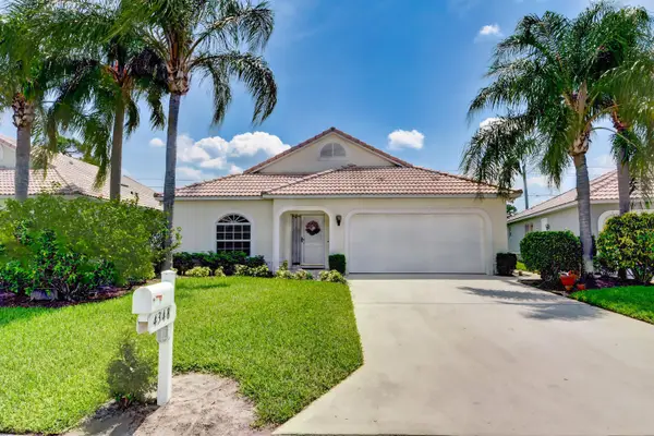 4348 SE Hopetown Terrace, Stuart, FL 34997