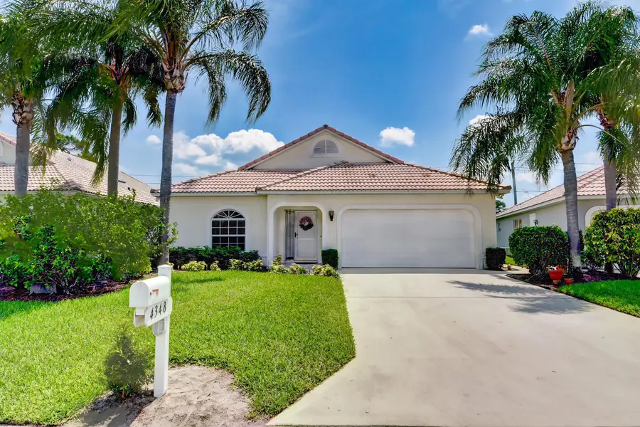 4348 SE Hopetown Terrace, Stuart, FL 34997 - #2