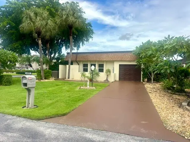 6787 Starkeys Place, Lake Worth, FL 33467 - #1
