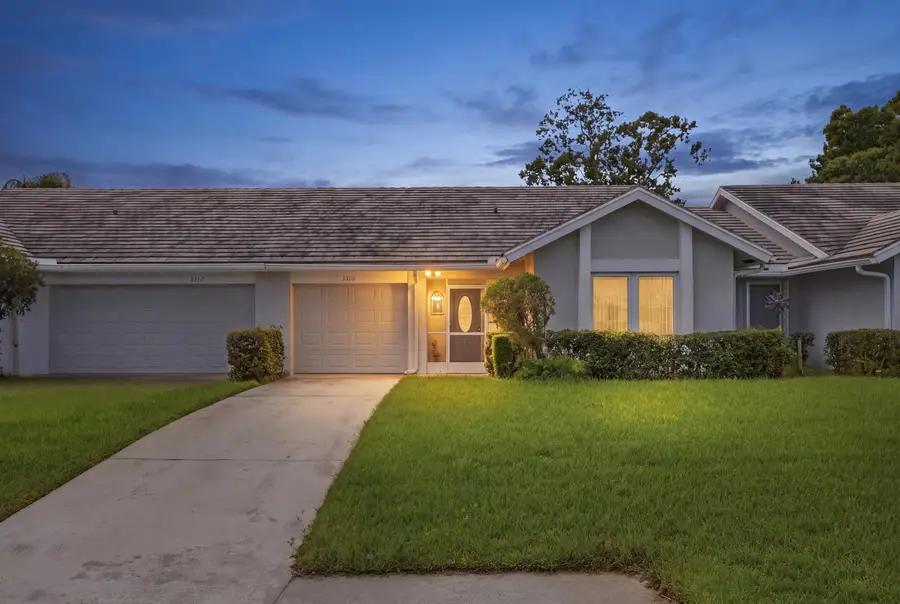 3310 SW Villa Place, Palm City, FL 34990 - #2