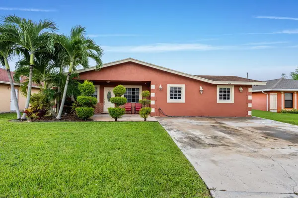 524 NW 9th Avenue, Boynton Beach, FL 33435