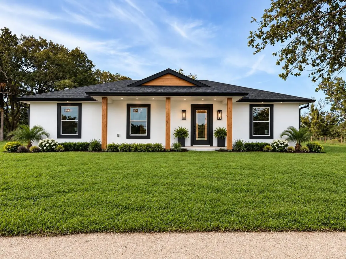17170 NW 288th Street, Okeechobee, FL 34972 - #1