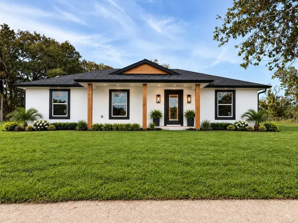 17170 NW 288th Street, Okeechobee, FL 34972