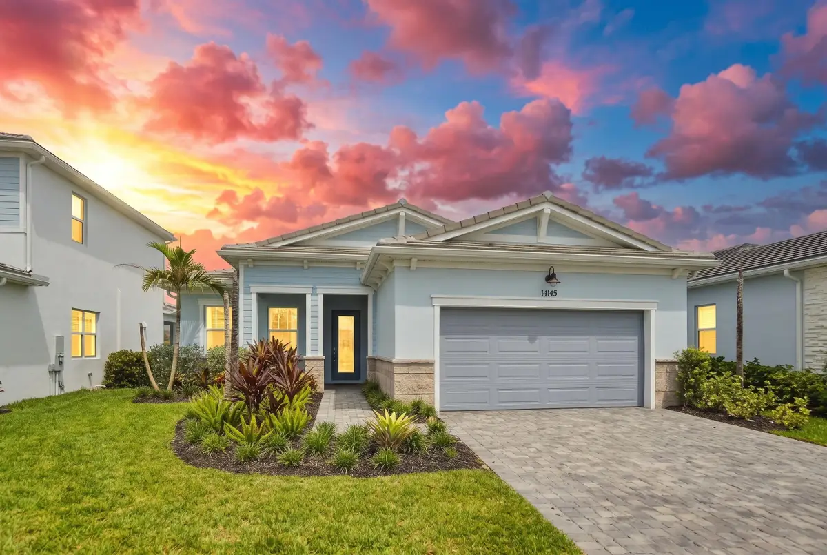 14145 SW Daphne Street, Port Saint Lucie, FL 34987 - #1