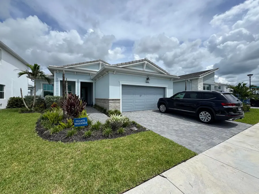14145 SW Daphne Street, Port Saint Lucie, FL 34987 - #2