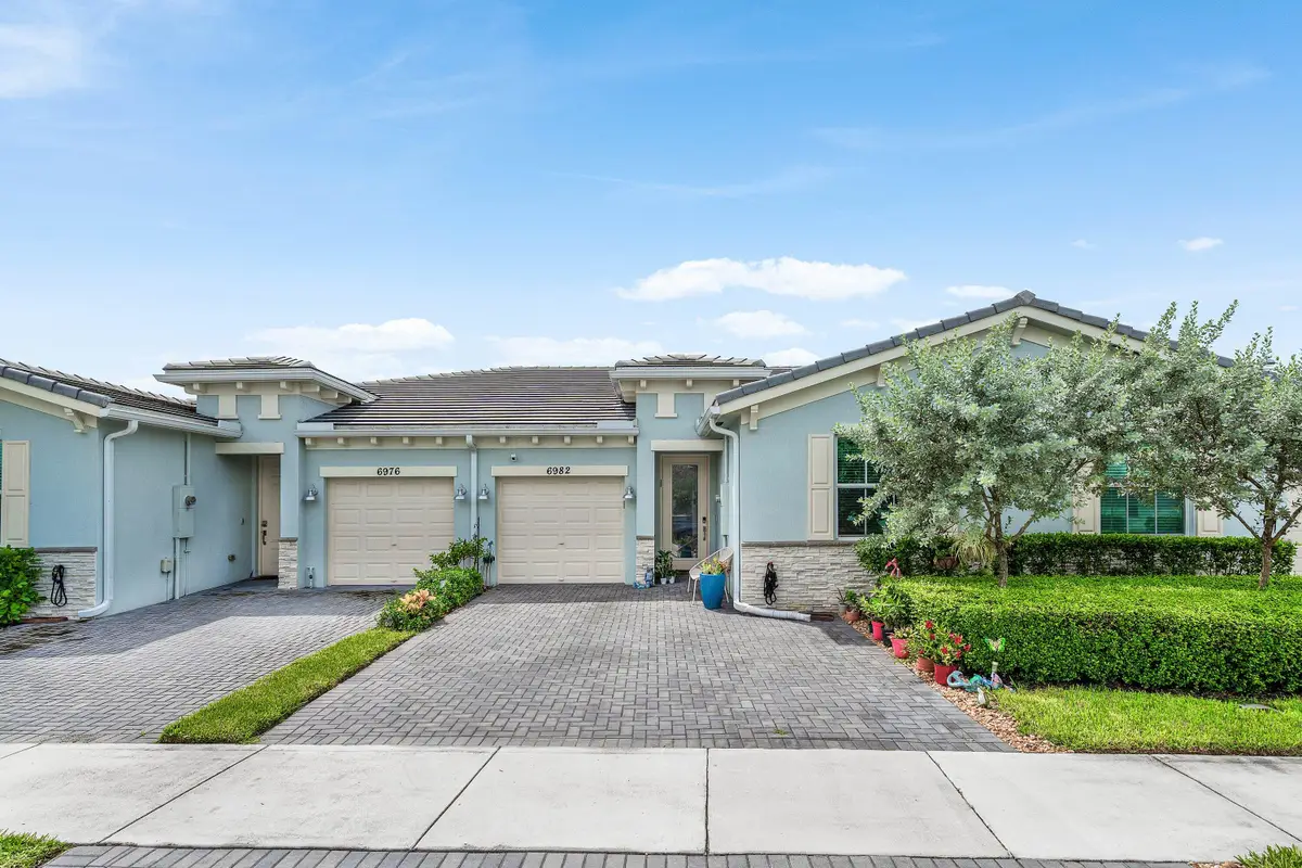 6982 Peters Lane, Delray Beach, FL 33446 - #1