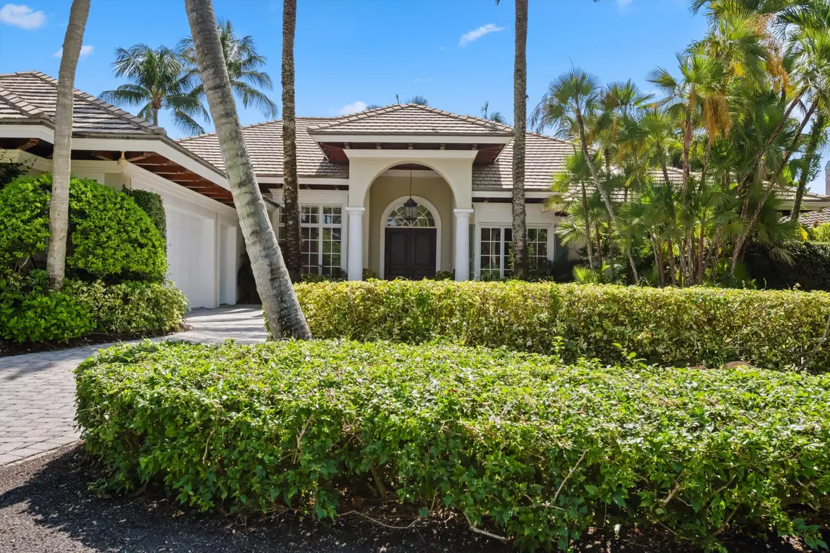 252 Locha Drive, Jupiter, FL 33458 - #1