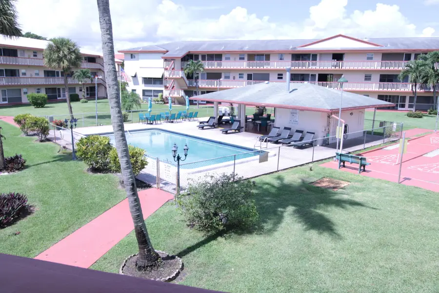 5300 Washington Street #P236, Hollywood, FL 33021 - #2