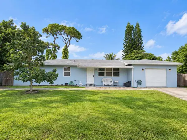 2531 Sun Up Lane, Lake Worth, FL 33462