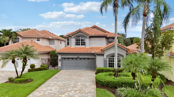 10375 Osprey Trace, West Palm Beach, FL 33412