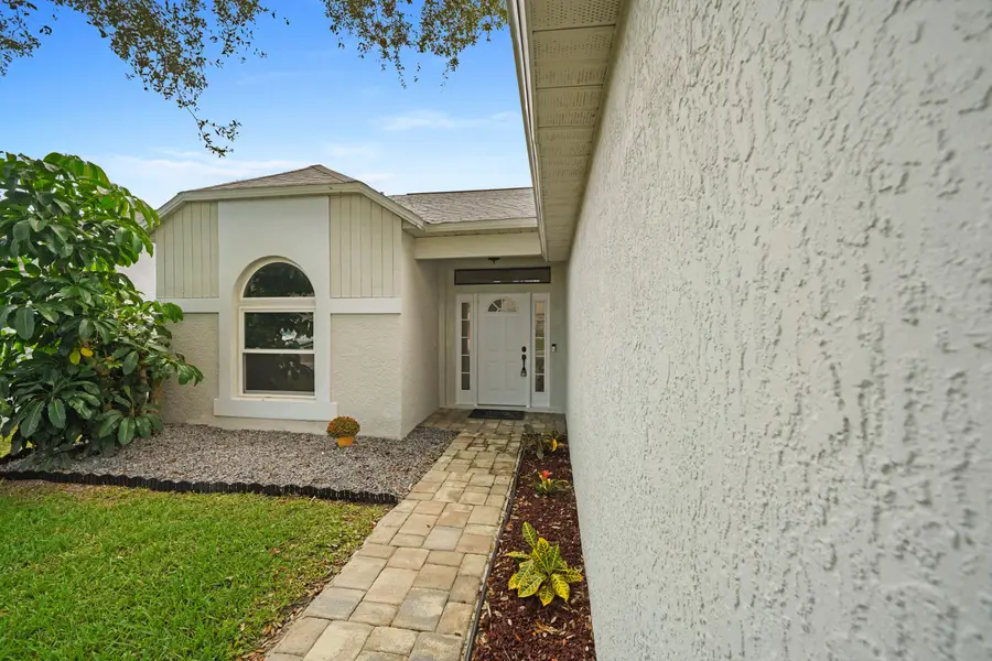 1563 Dandelion Drive, Melbourne, FL 32935 - #3