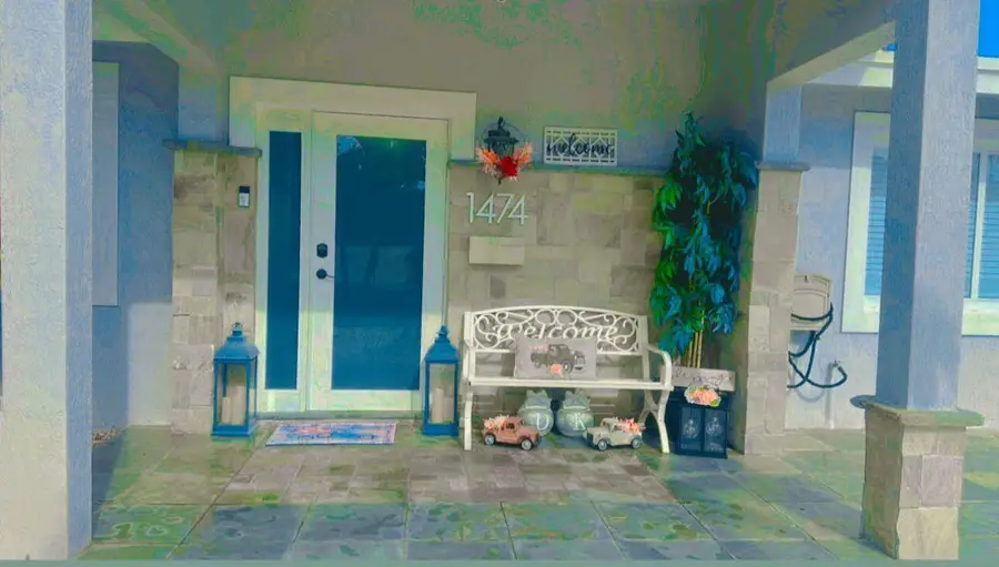 1474 Cochran Drive, Lake Worth Beach, FL 33461 - #2