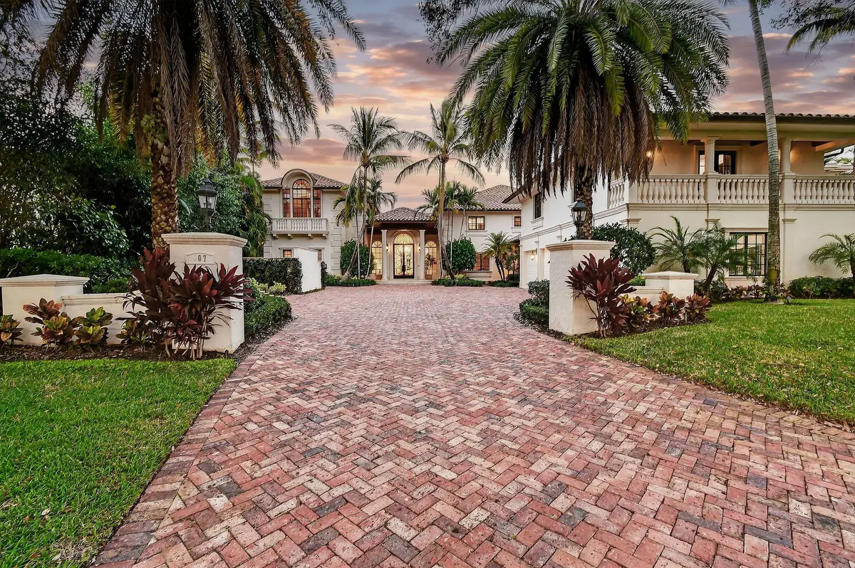 107 Schooner Lane, Jupiter, FL 33477 - #1