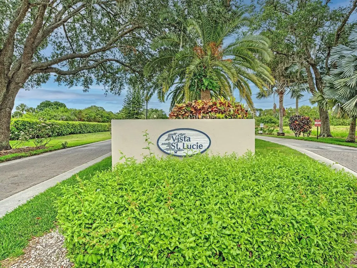10 Lake Vista Trail #206, Port Saint Lucie, FL 34952 - #1