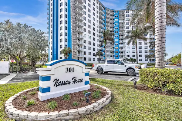 301 N Ocean Boulevard, Pompano Beach, FL 33062
