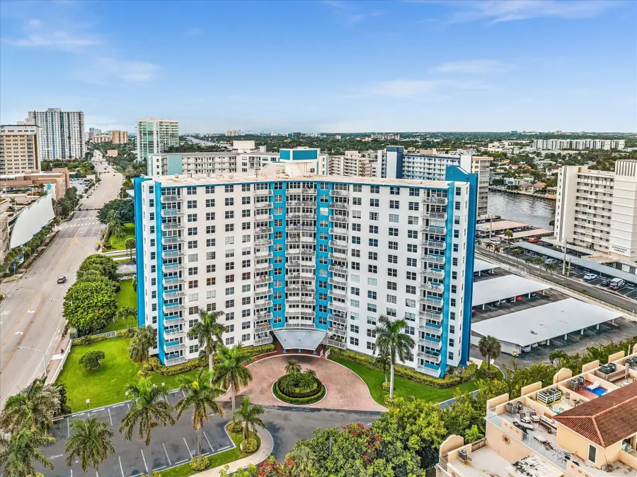 301 N Ocean Boulevard, Pompano Beach, FL 33062 - #3