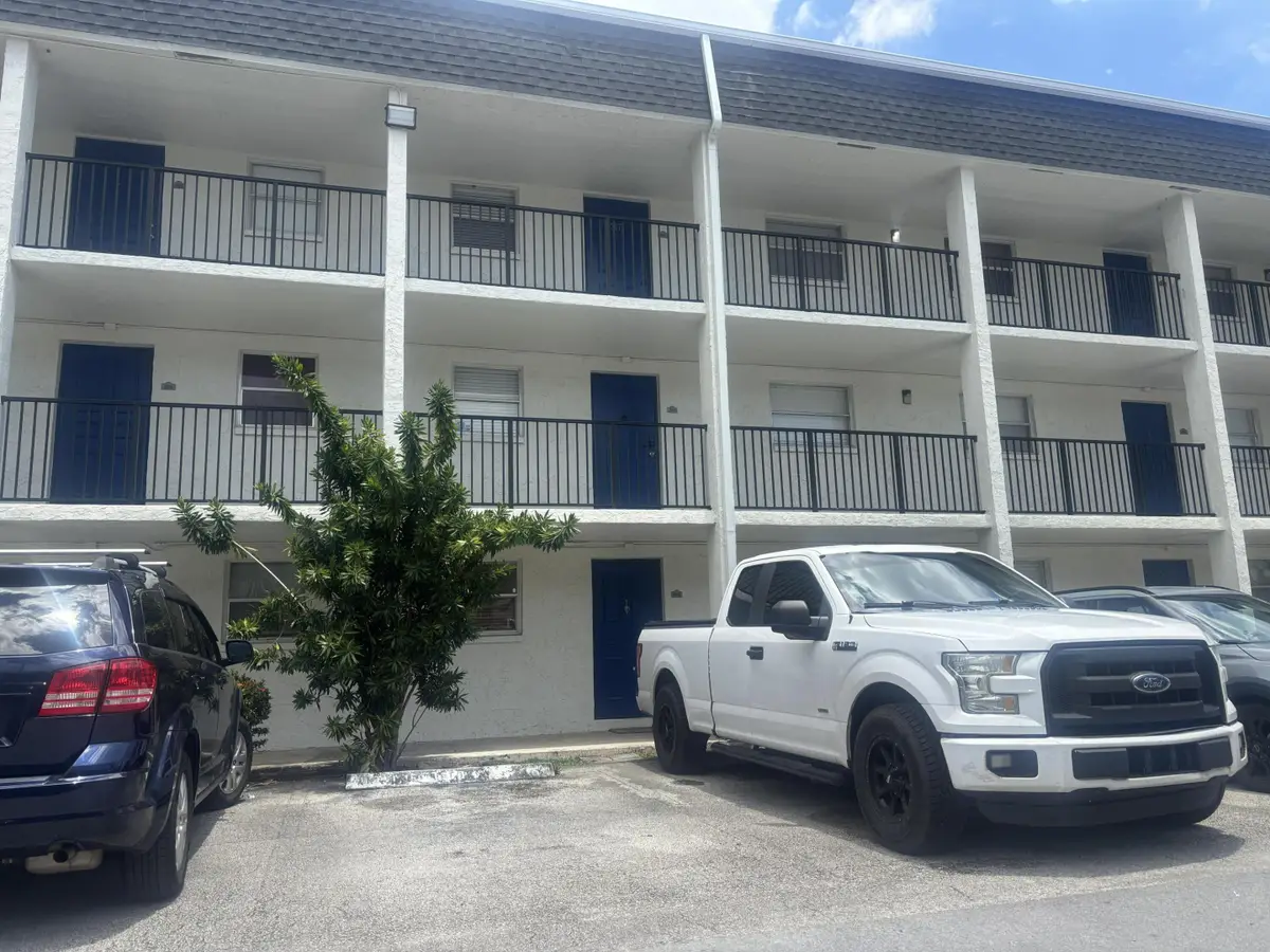 5090 SW 64th Avenue #106, Davie, FL 33314 - #1