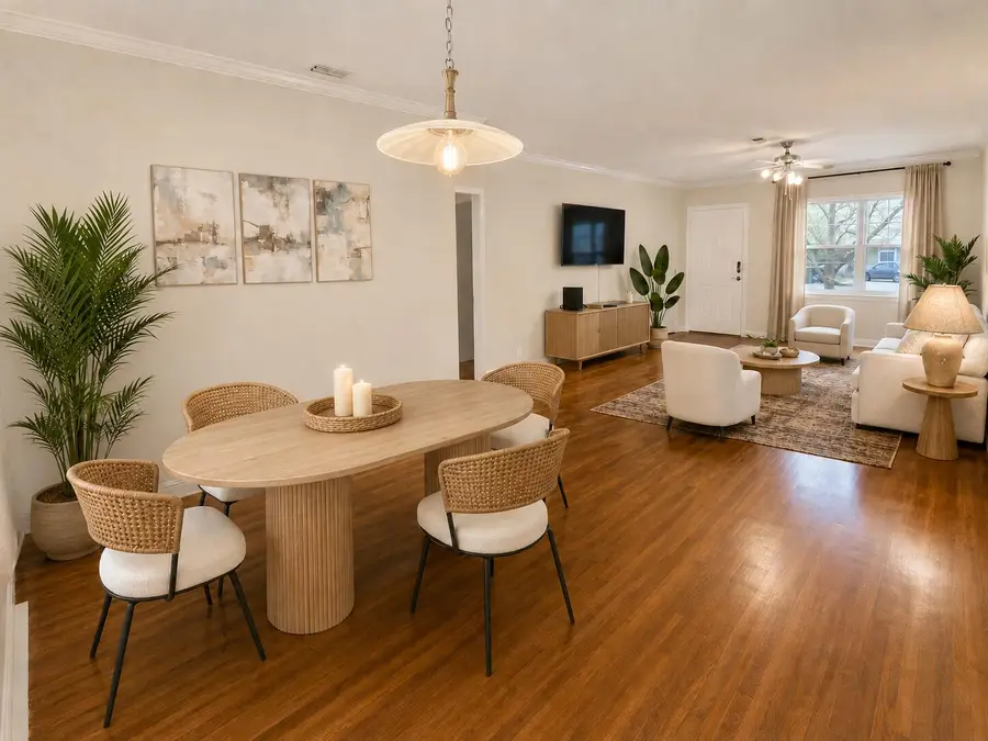 805 S 26th Avenue, Hollywood, FL 33020 - #3
