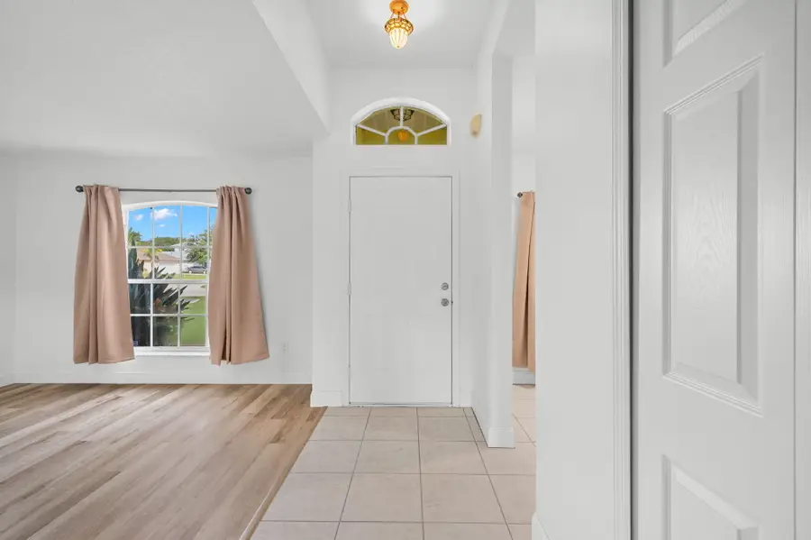 5323 NW Perez Court, Port Saint Lucie, FL 34983 - #3