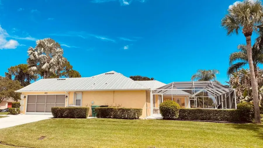 1829 SW Hickock Terrace, Port Saint Lucie, FL 34953 - #2