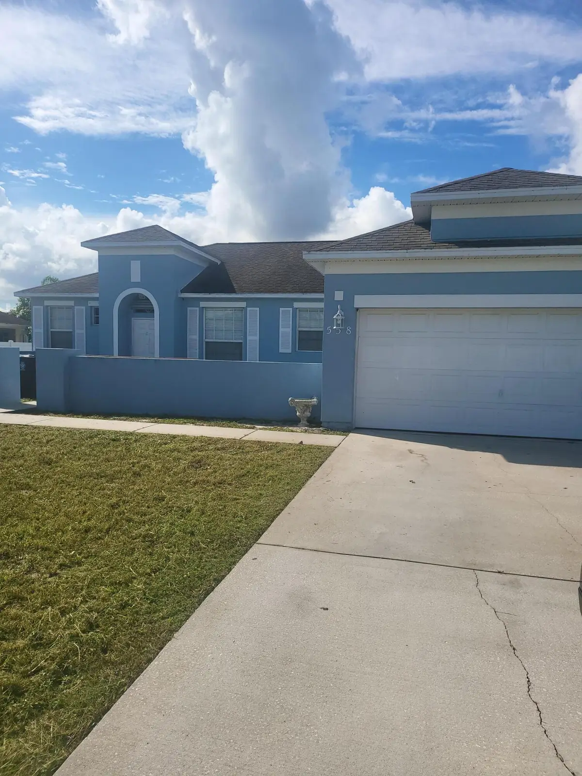 558 SW Halifax Avenue, Port Saint Lucie, FL 34953 - #1