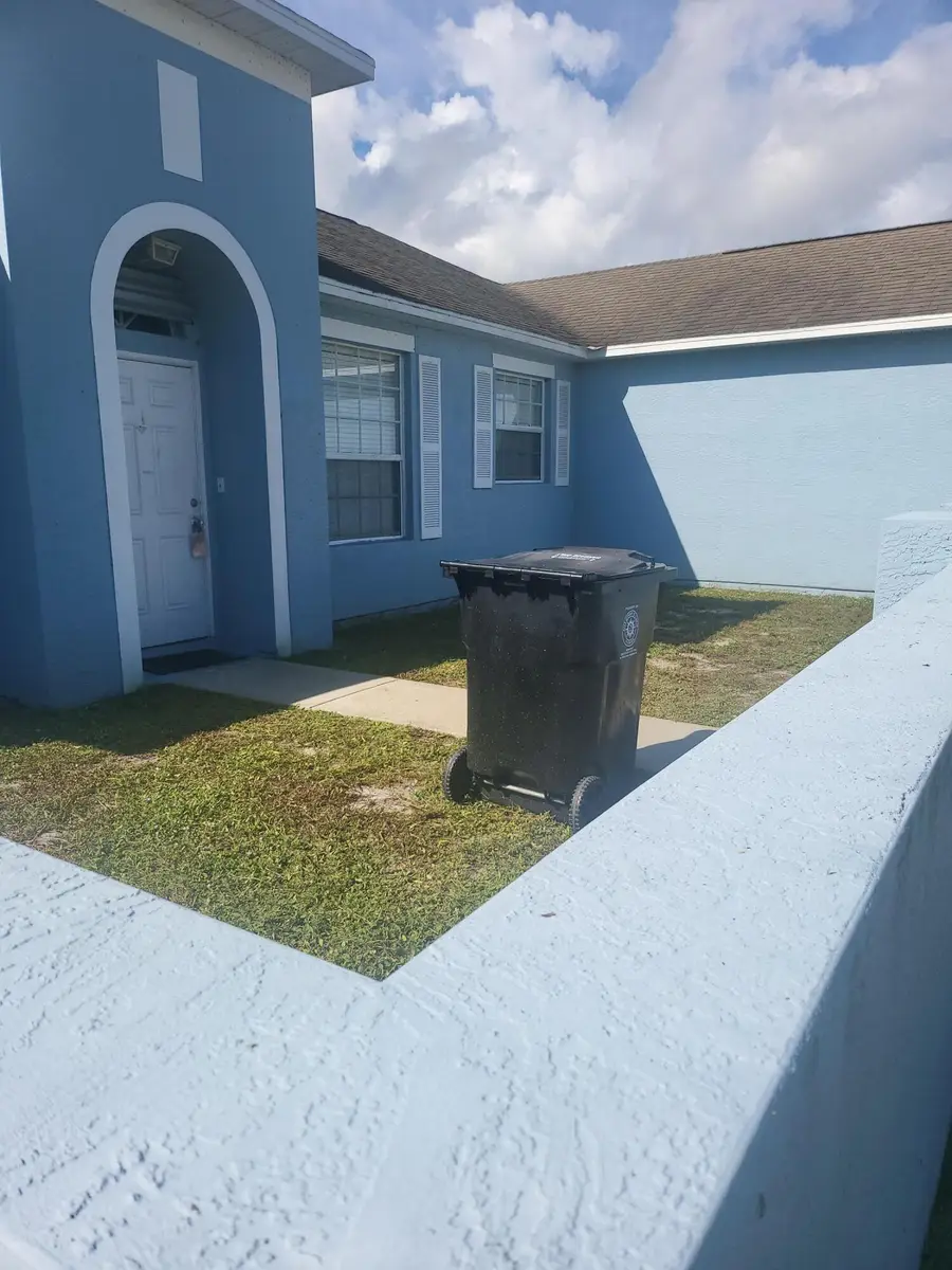 558 SW Halifax Avenue, Port Saint Lucie, FL 34953 - #3