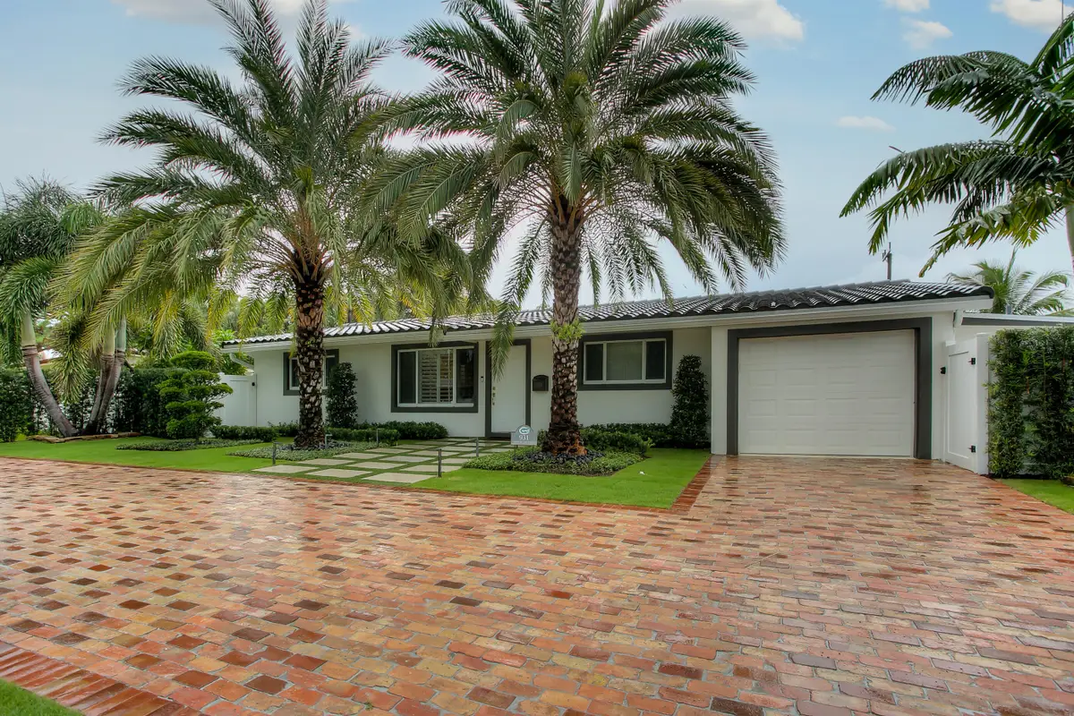 931 NE 23rd Terrace, Pompano Beach, FL 33062 - #1
