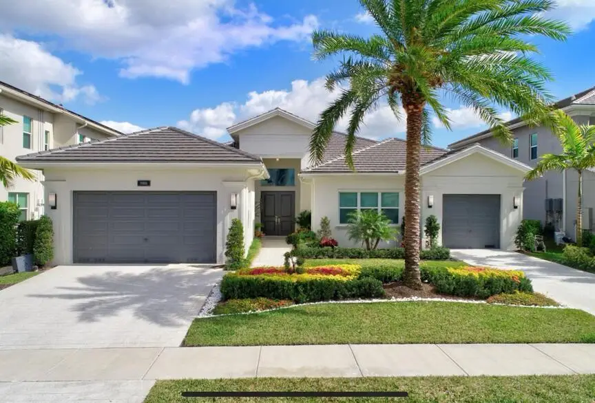 19886 Meadowside Lane, Boca Raton, FL 33498 - #1