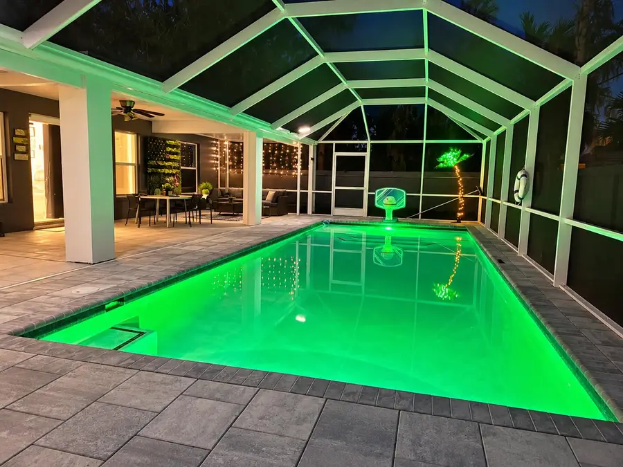 1402 SW California Boulevard, Port Saint Lucie, FL 34953 - #2