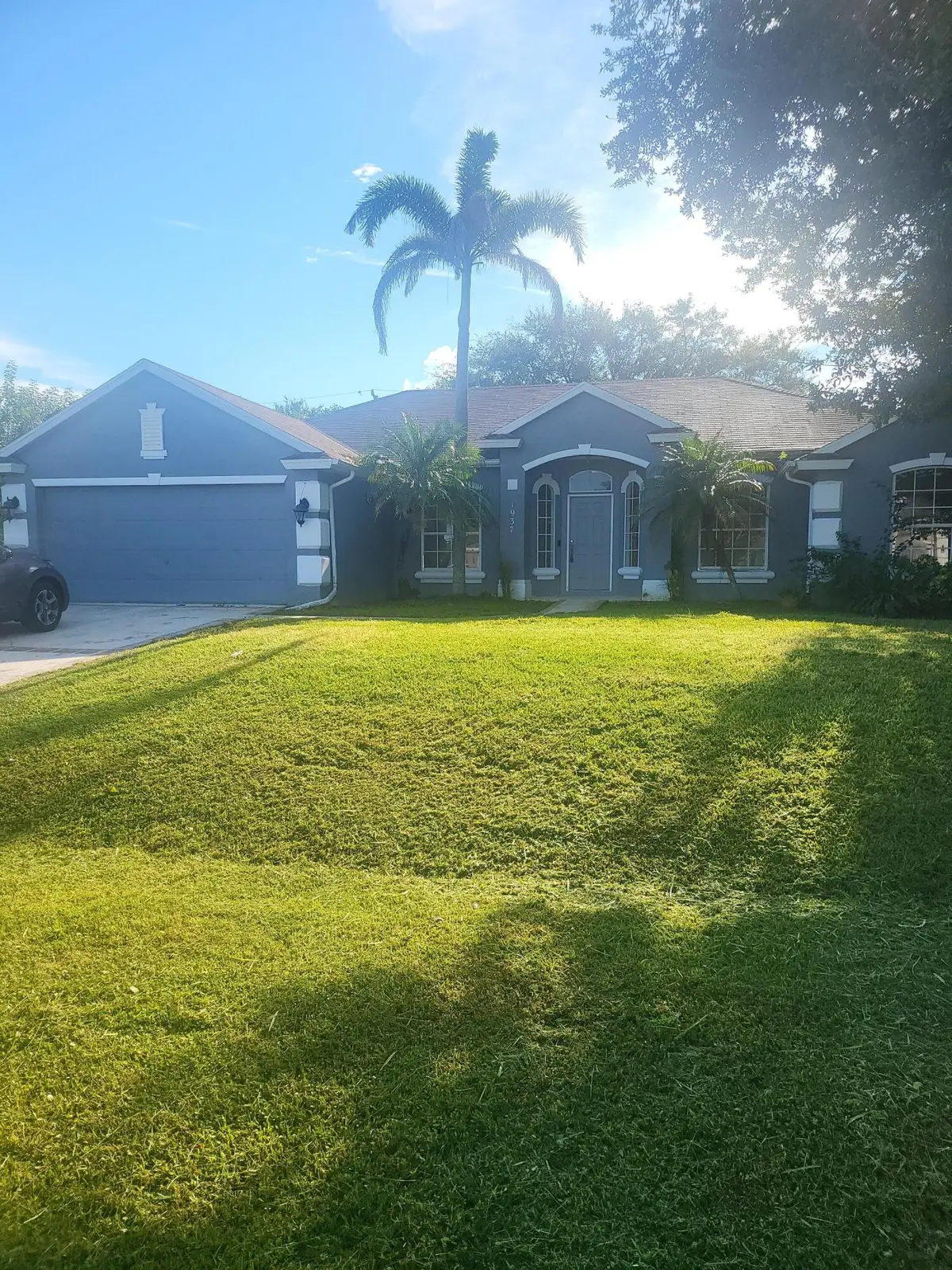 1937 SW Beard Street, Port Saint Lucie, FL 34953 - #1