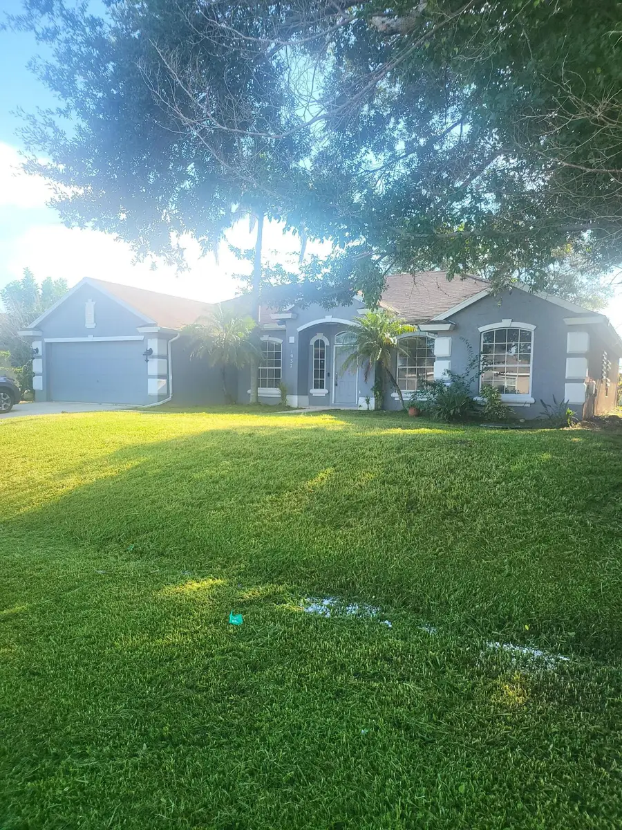 1937 SW Beard Street, Port Saint Lucie, FL 34953 - #3