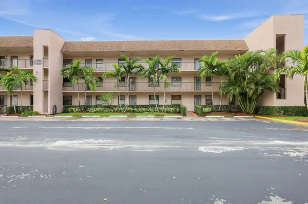 10304 Sunrise Lakes Boulevard #309, Sunrise, FL 33322