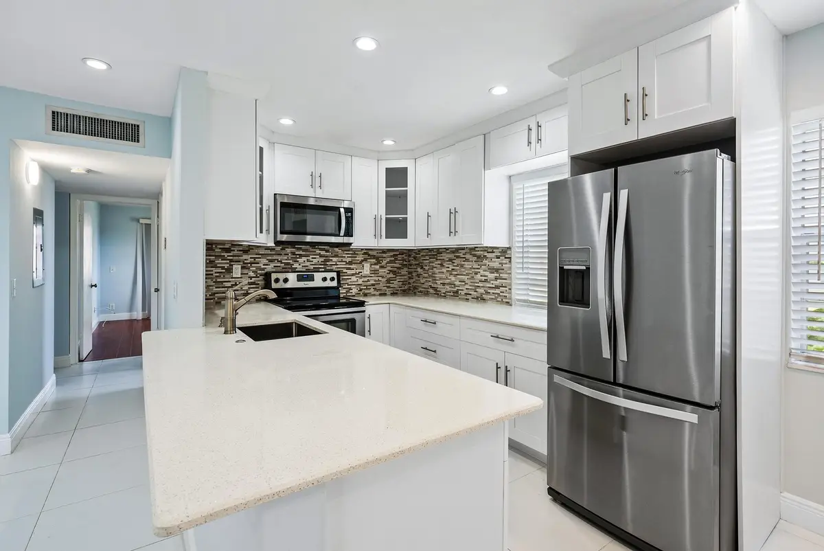 507 Capri K, Delray Beach, FL 33484 - #1