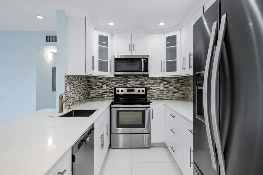 507 Capri K, Delray Beach, FL 33484 - #2