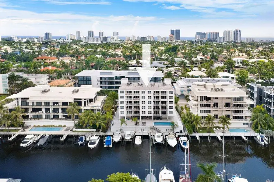 155 Isle Of Venice Drive #501, Fort Lauderdale, FL 33301 - #2