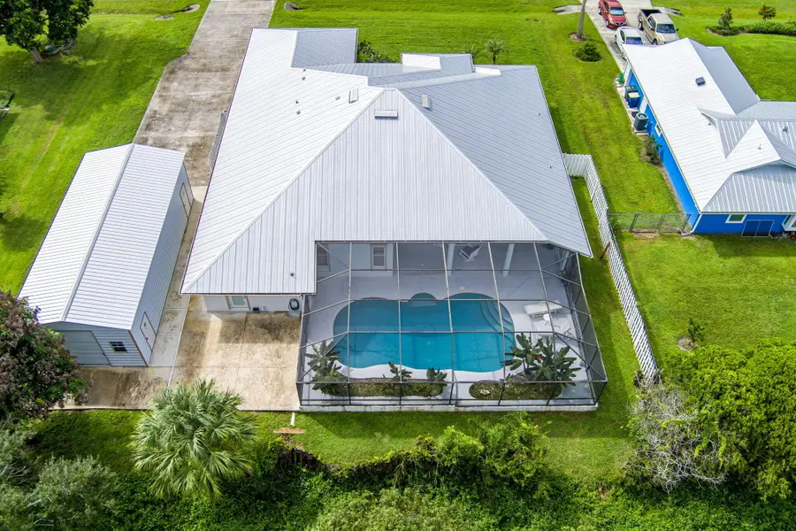 1002 Ibis Avenue, Fort Pierce, FL 34982 - #2
