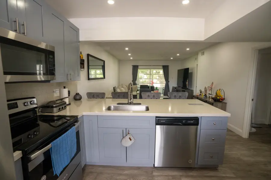 7605 NW 4th Place #206, Margate, FL 33063 - #2