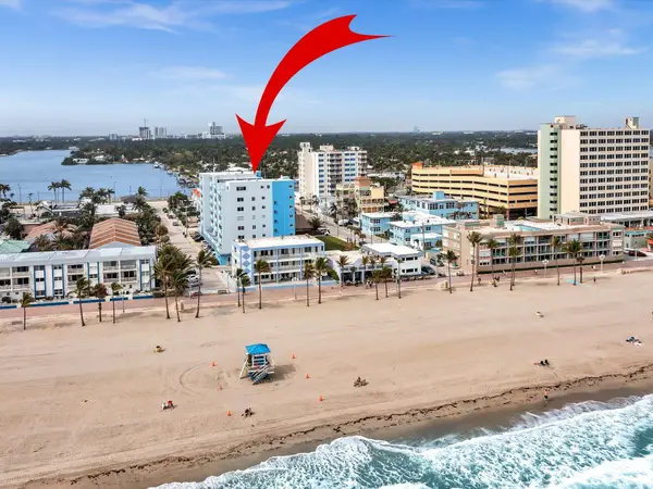 320 S Surf Road #402, Hollywood, FL 33019
