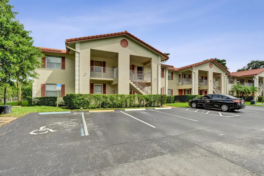 3081 Holiday Springs Boulevard #102-6, Margate, FL 33063 - #2