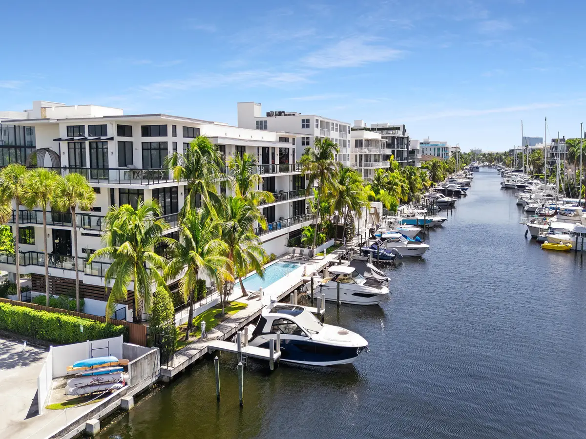 161 Isle Of Venice Drive #204, Fort Lauderdale, FL 33301 - #1