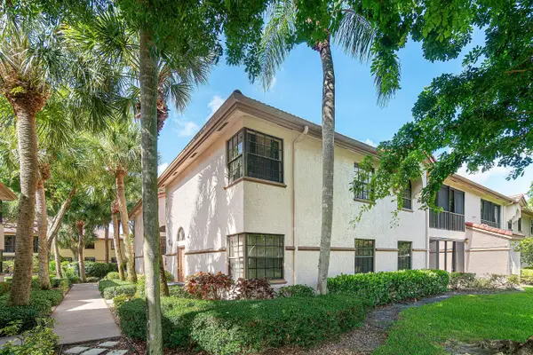 5171 Europa Drive #G, Boynton Beach, FL 33437