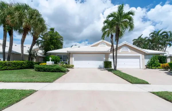 6113 Greenspointe Drive #10, Boynton Beach, FL 33437